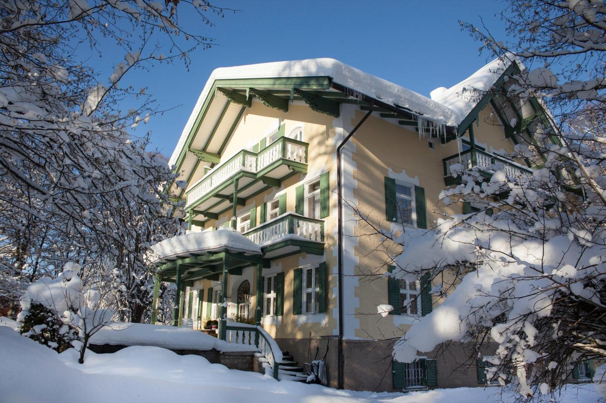 Villa Adolphine Rotta Exterior foto