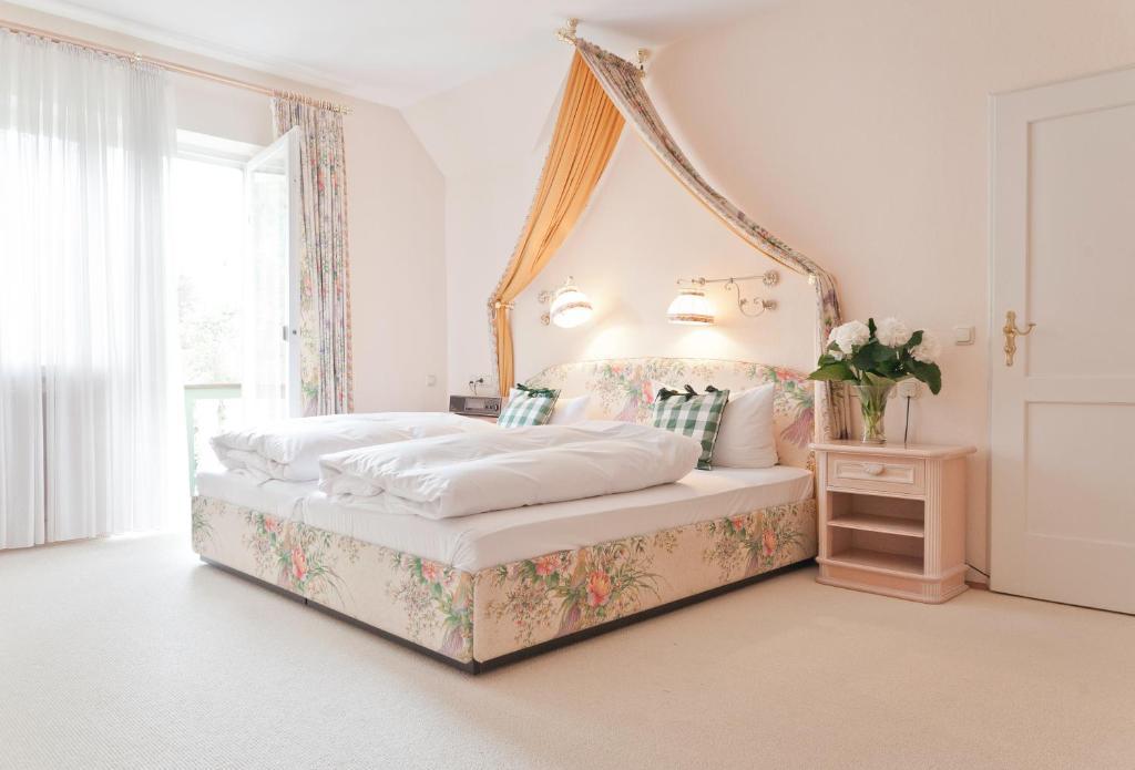 Villa Adolphine Rotta Habitación foto