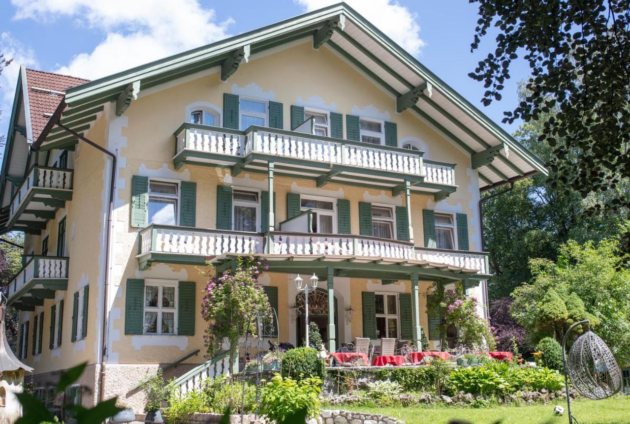 Villa Adolphine Rotta Exterior foto